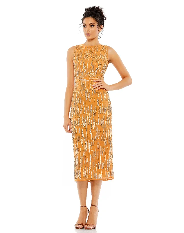 Mac Duggal 70264 Dress