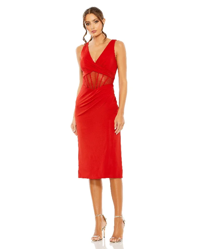 Mac Duggal 50726 Dress