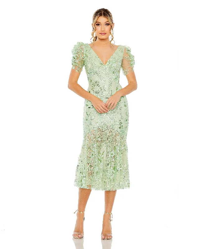 Mac Duggal 68266 dress