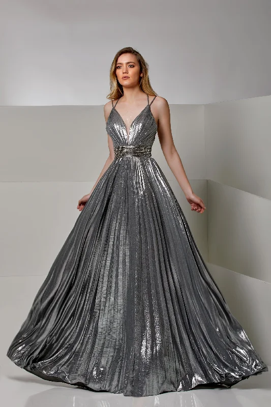 Modessa Couture M20201 DRESS