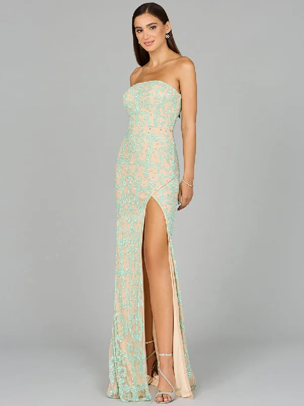 Lara 9952  Dress