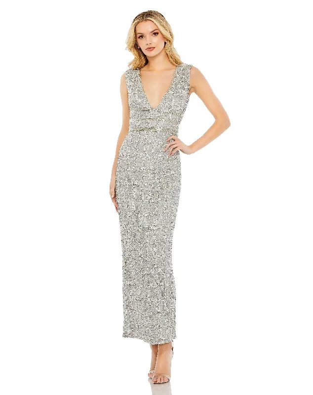 Mac Duggal 57701 Dress