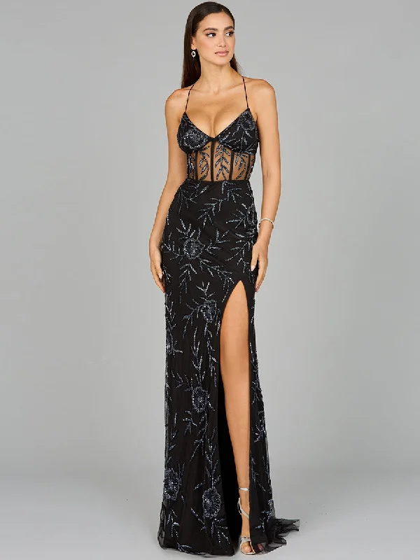 Lara 9951  Dress