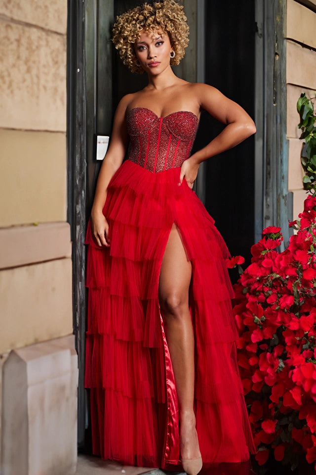 JOVANI 38090 DRESS