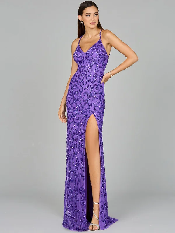 Lara 9950  Dress