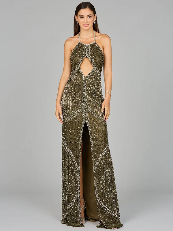 Lara 9945  Dress