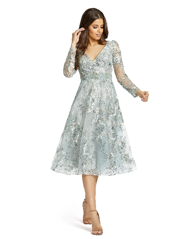 Mac Duggal 70230 dress