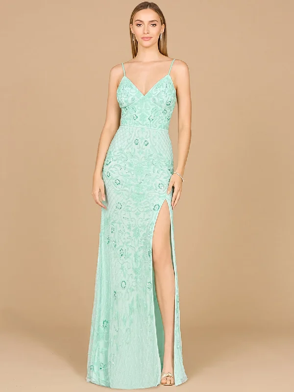 Lara 9961  Dress