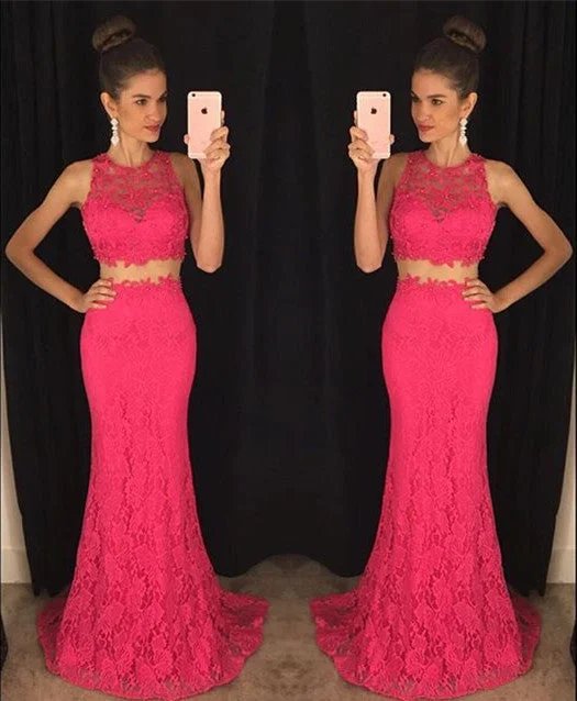 Long chiffon Elegant V-Neck Sleeveless crystal Charming Online Prom Dresses
