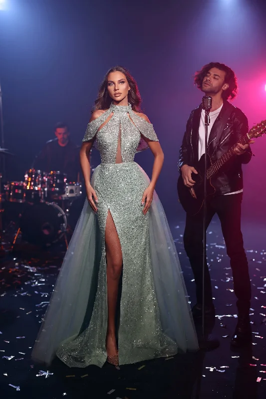 Modessa Couture M23513 dress
