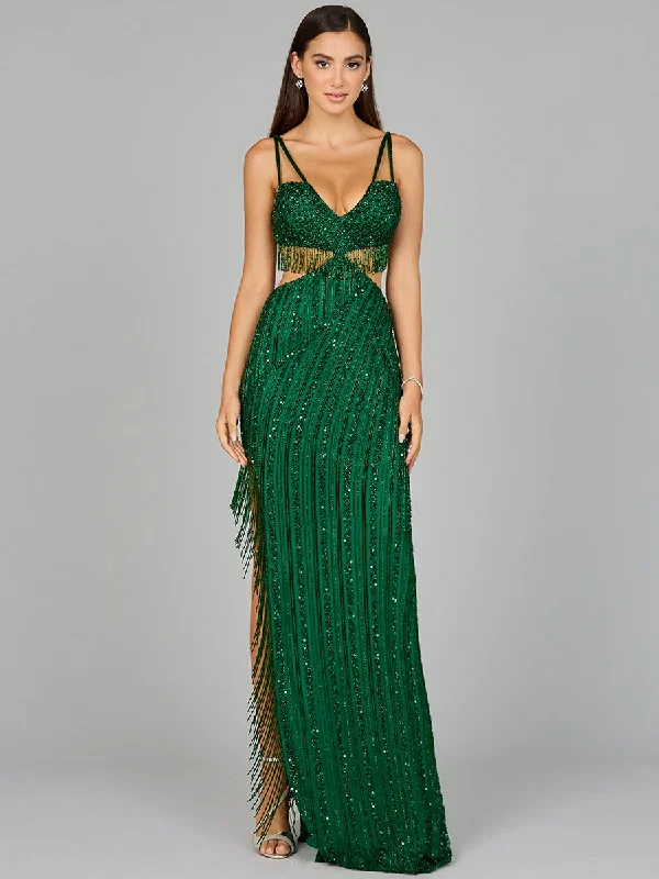Lara 9957  Dress