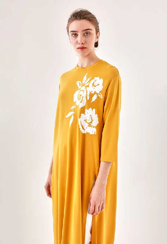 MUSTARD