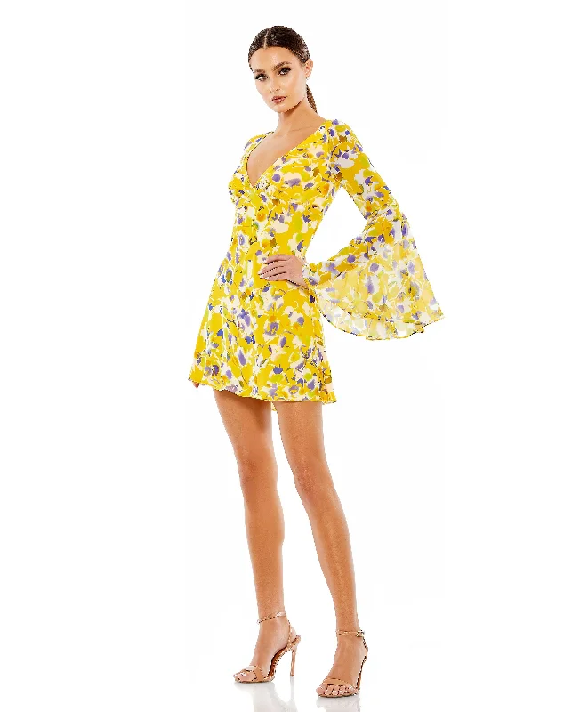 Mac Duggal 70207 dress