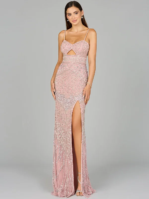 Lara 9959  Dress