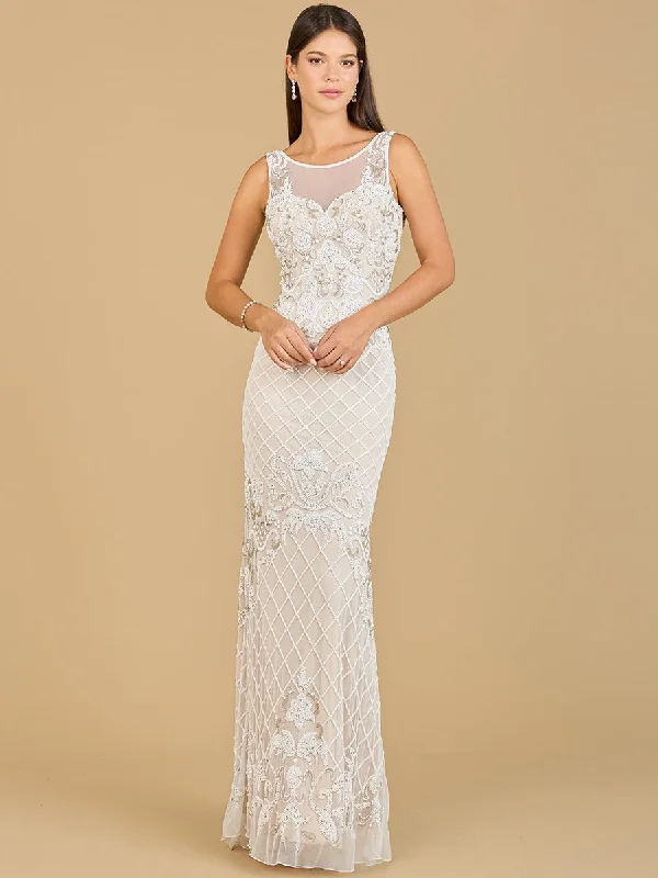 Lara 51136  Dress