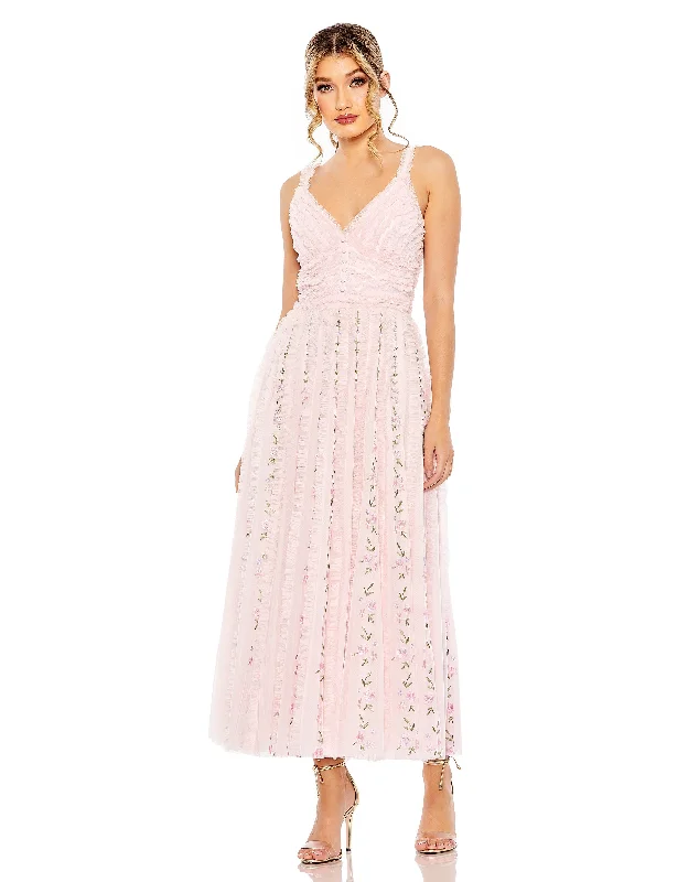 Rosewater Multi