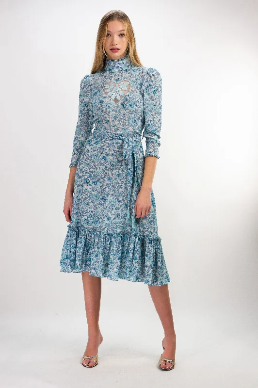 Sirsna Heart Dress