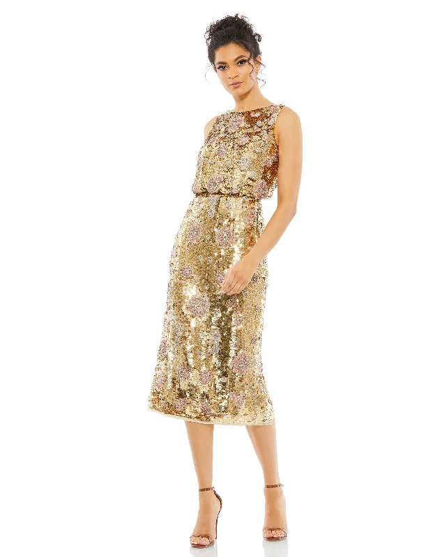 Mac Duggal 93614 Dress