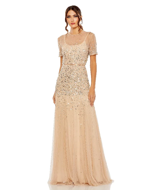 Mac Duggal 93909 Dress