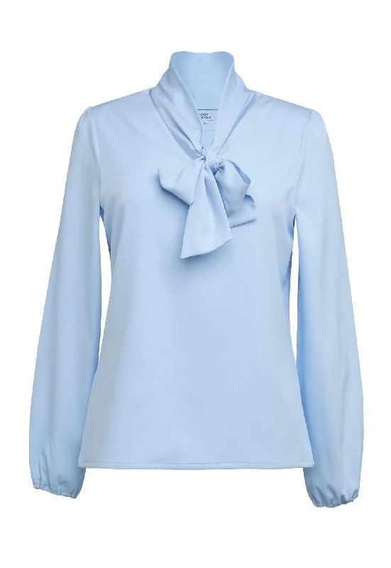 Sky Blue