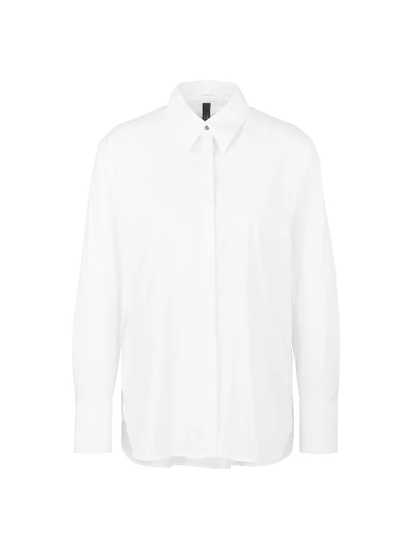 Blouse Wrap Front Blouse