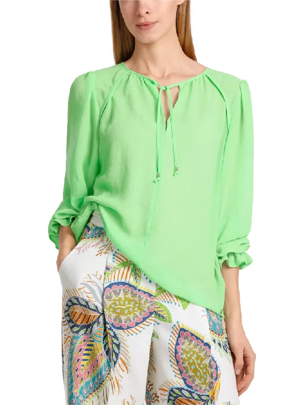 Blouse Modern Work Blouse