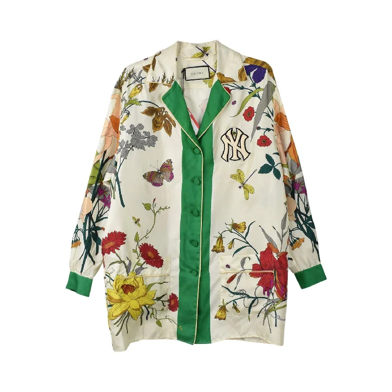 Gucci Blouse - Women’s 38 Polished Work Blouse