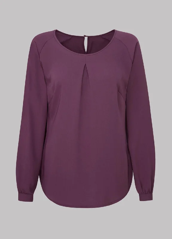 Aubergine