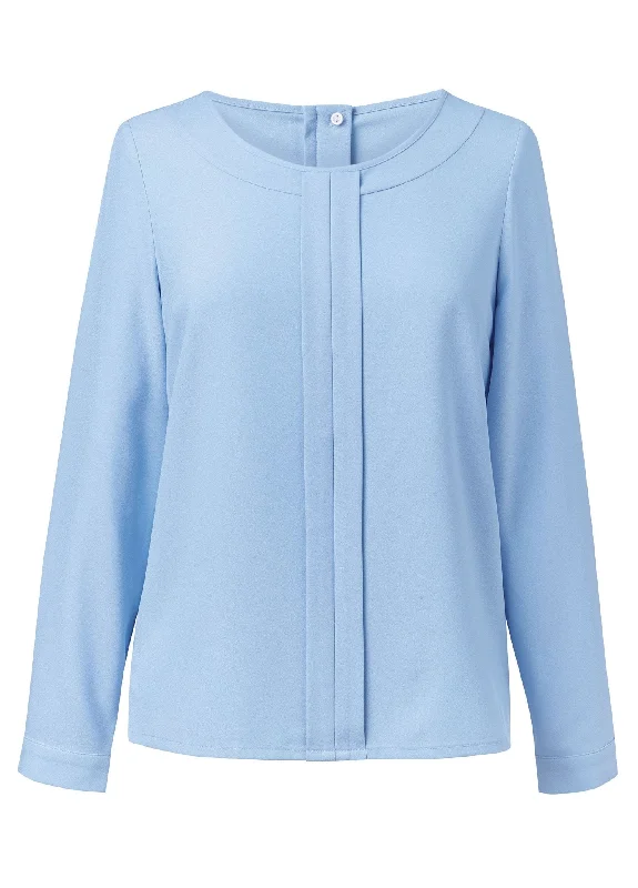 Sky Blue