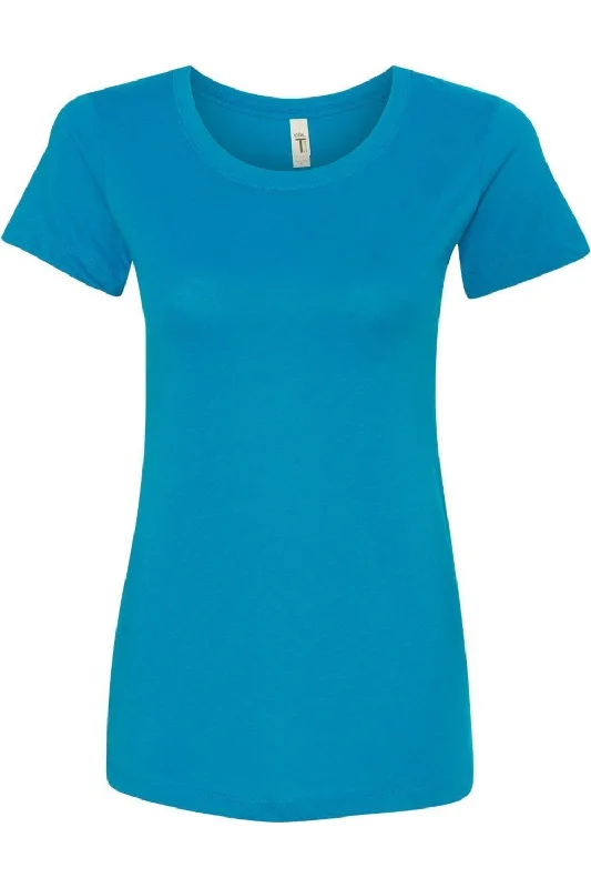 Next Level Women´s Ideal T-Shirt Casual Formal Business