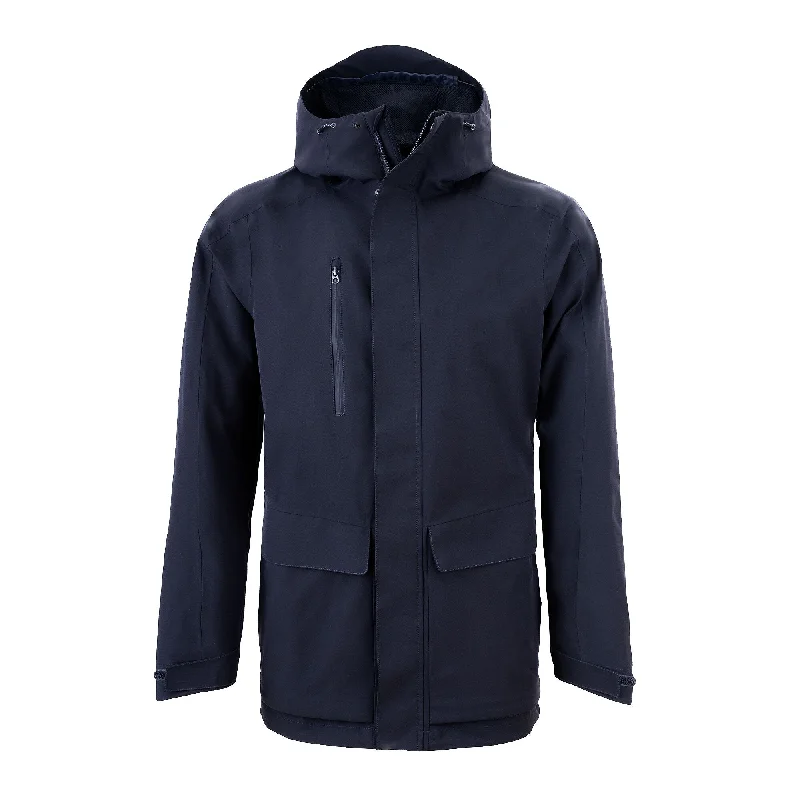 Craghoppers Expert Kiwi Pro Stretch Long Jacket Denim Fabric Leather Fabric Suede Fabric Craghoppers Expert Kiwi Pro Stretch Long Jacket Denim Fabric Leather Fabric Suede Fabric