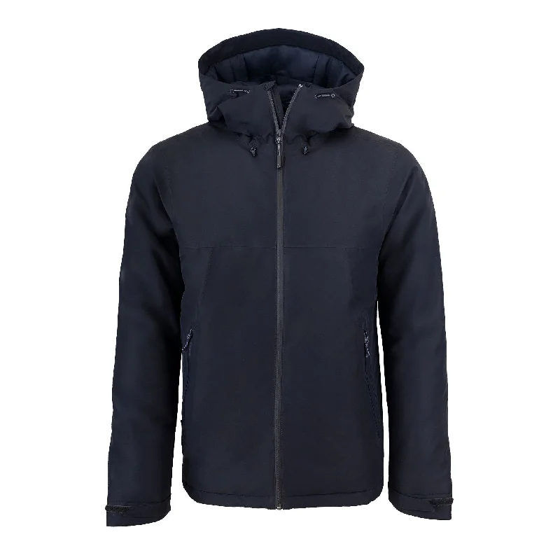 Craghoppers Expert Thermic Insulated Jacket Real Fur Shearling Chenille