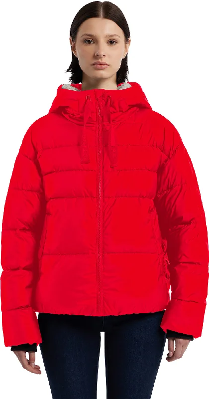 Hunter Red
