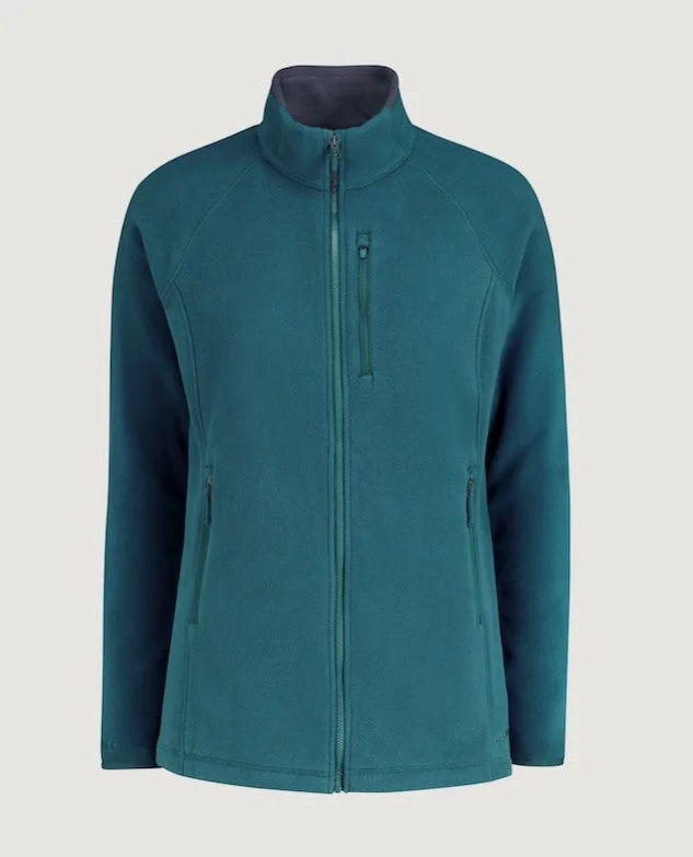 Kathmandu Womens Ridge 100 Primaloft Bio Jacket Zippered Front Buttoned Front Snap Front Kathmandu Womens Ridge 100 Primaloft Bio Jacket Zippered Front Buttoned Front Snap Front