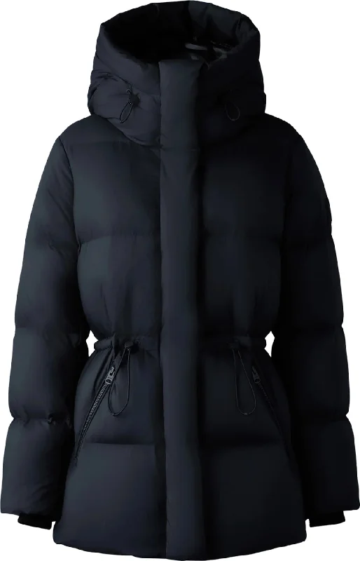 Freya-SW Softwash Crinkle Down Jacket - Women's|-|Manteau en duvet matelassé en tissu froissé doux Freya-SW - Femme Embroidered Appliqued Beaded Freya-SW Softwash Crinkle Down Jacket - Women's|-|Manteau en duvet matelassé en tissu froissé doux Freya-SW - Femme Embroidered Appliqued Beaded