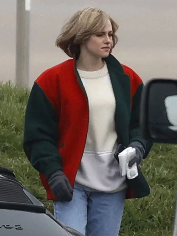 Spencer 2021 Princess Diana Jacket Hooded Caped Shawl Collar