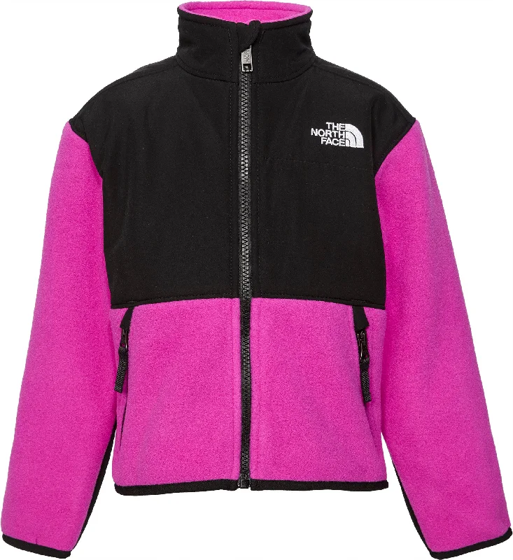 Denali Jacket - Kids|-|Manteau Denali - Enfant Mesh Fabric Canvas Fabric Denim Fabric Denali Jacket - Kids|-|Manteau Denali - Enfant Mesh Fabric Canvas Fabric Denim Fabric
