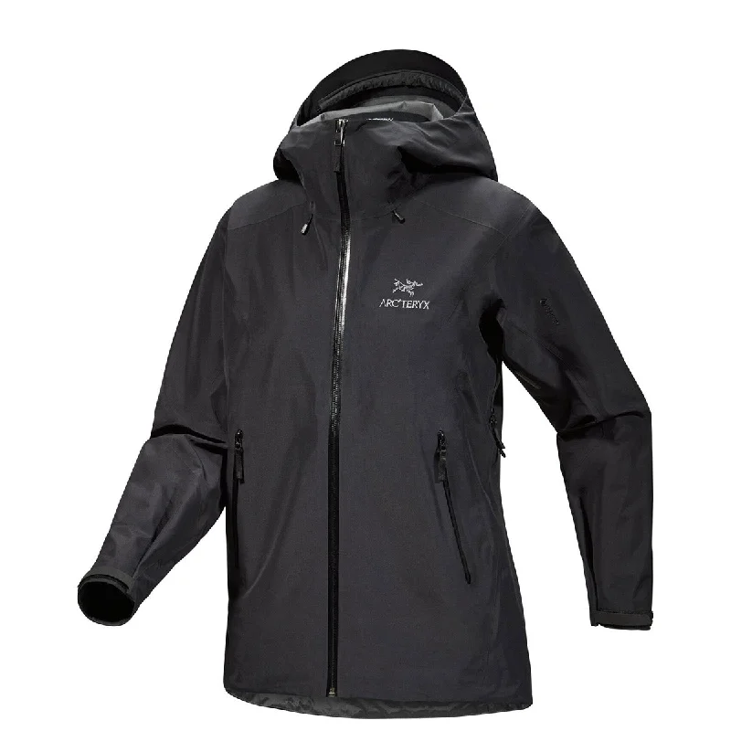 Women's Beta LT Jacket Casual Formal Business