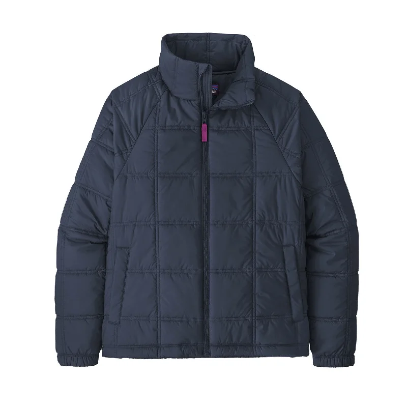 Women's Lost Canyon Jacket Modern Contemporary Chic