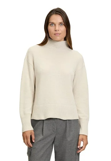 Knit Jumper Soft Cozy Warm