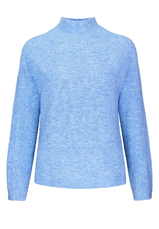 Nele Jumper Lightweight Heavyweight Midweight