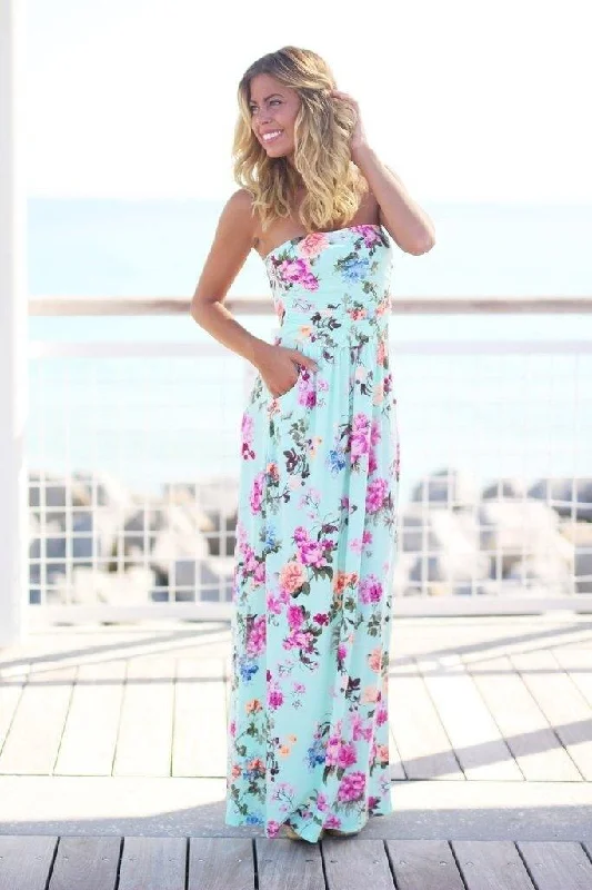 Pagno Maxi Dress Comfortable Satin Maxi Dress