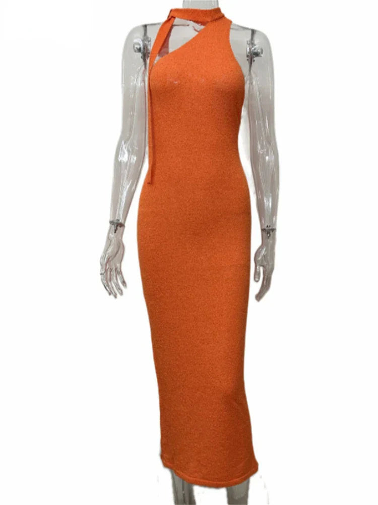 ORANGE RED