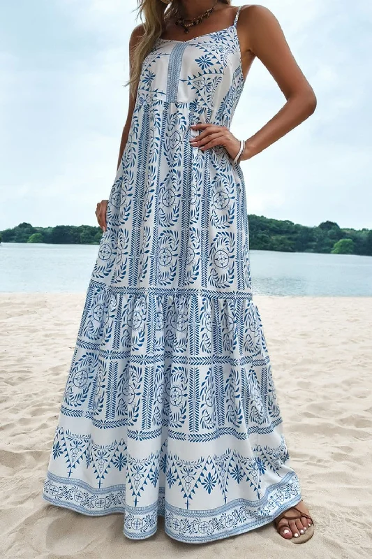 Blue/White
