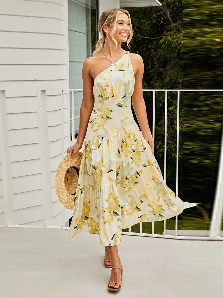 Lemon Yellow