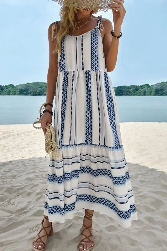 Cream/Blue