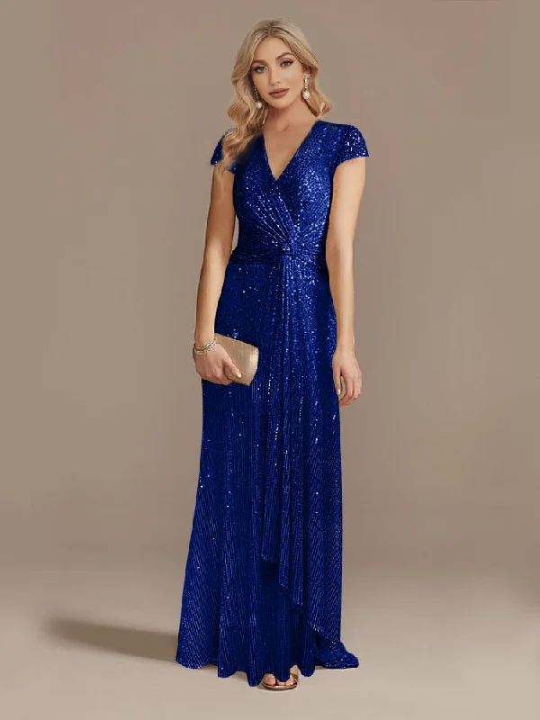 Zjkrl New Luxury Champagne V-Neck Sequin Evening Dress Women Party Maxi Dress Beading Gowns Long Prom Cocktail Dresses Chic Button-Up Maxi Dress Zjkrl New Luxury Champagne V-Neck Sequin Evening Dress Women Party Maxi Dress Beading Gowns Long Prom Cocktail Dresses Chic Button-Up Maxi Dress