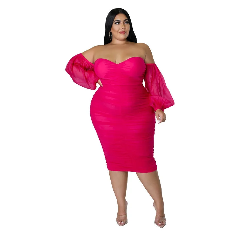 rose red
