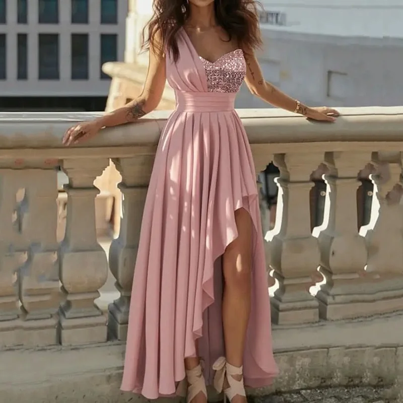 07 Pink Shiny