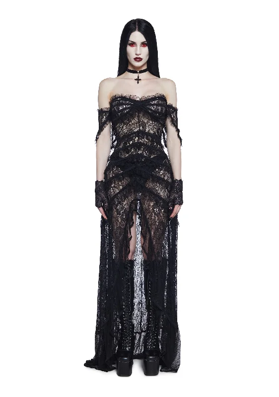 Unearthed Beauty Maxi Dress Stylish Boho Chic Maxi Dress